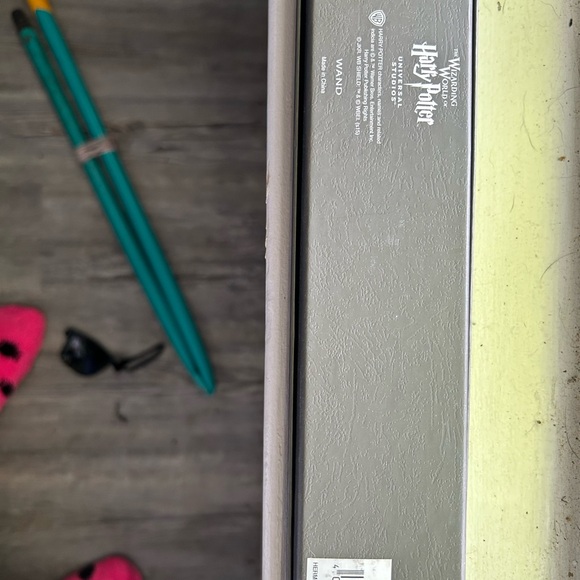 Wands - Picture 7 of 8